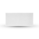 ZERDA Haut Parleurs murale Woofer 6.5 Pouces Deux Voies 120W