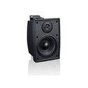 ZERDA Haut Parleurs Murale Woofer 3 Pouces 15W