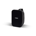 Haut Parleur Murale 30W Woofer 5" Pouces ZERDA