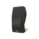 Haut Parleur Invisible 60W Woofer 4.5"+2.5"*2 Pouces ZERDA