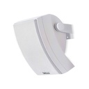 Haut Parleur Invisible 60W Woofer 4.5"+2.5"*2 Pouces ZERDA