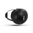 Haut Parleur Invisible 30W Woofer Double 4" Pouces ZERDA