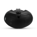 Haut Parleur Invisible 30W Woofer Double 4" Pouces ZERDA