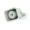 Haut Parleur à klaxon 50W Woofer 6" Pouces ZERDA