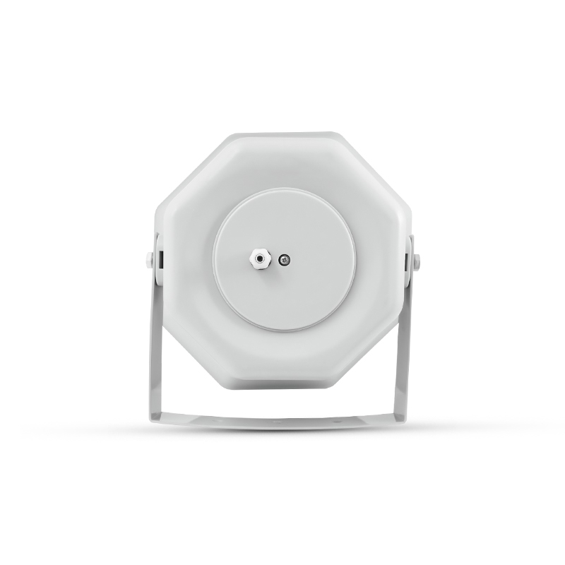 Haut Parleur à Pavillon 100W Woofer 6" Pouces ZERDA