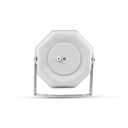 Haut Parleur à Pavillon 100W Woofer 6" Pouces ZERDA