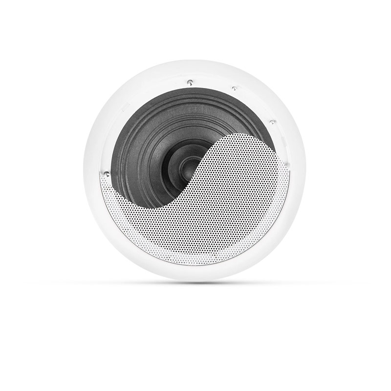 Haut Parleur de Plafond 3W Woofer 4.5&quot; Pouces ZERDA