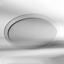 Haut Parleur de Plafond 3W Woofer 4.5" Pouces ZERDA