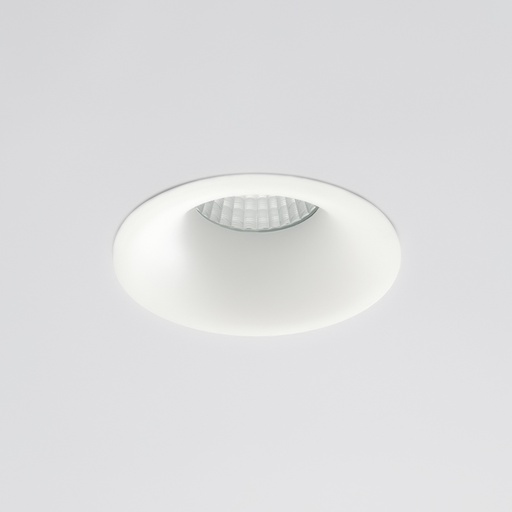 [PRYC370A1622WH] White Spot Holder  PROLIGHT+