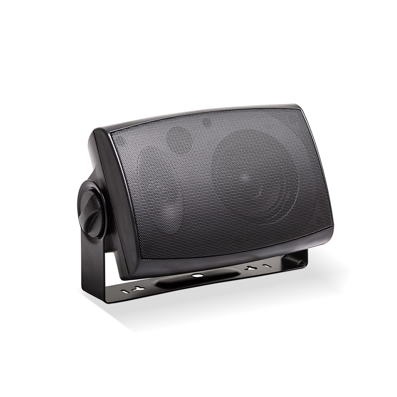 ZERDA Wall mounted Speaker Woofer 6 inch Two Way 60W 