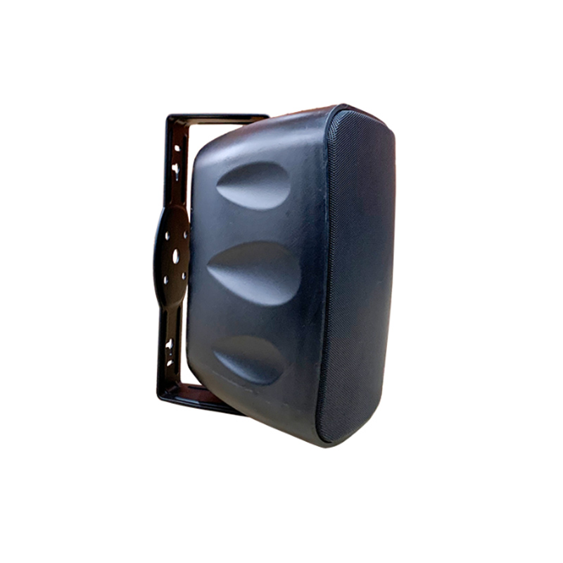 Wall Mounted Speaker 30W Woofer 5" Inch ZERDA 