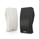 Wall Mounted Speaker 60W Woofer 4.5"+2.5"*2 Inch ZERDA 