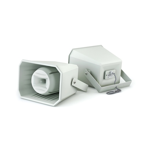 [ZRLSH48] HORN SPEAKER 50W Woofer 6" Pouces ZERDA 