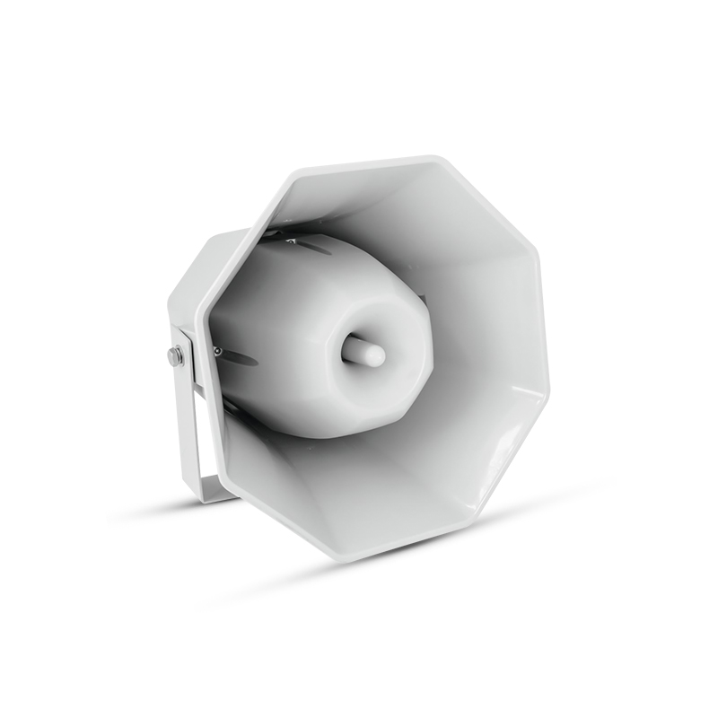 HORN SPEAKER 100W Woofer 6" Inches ZERDA 