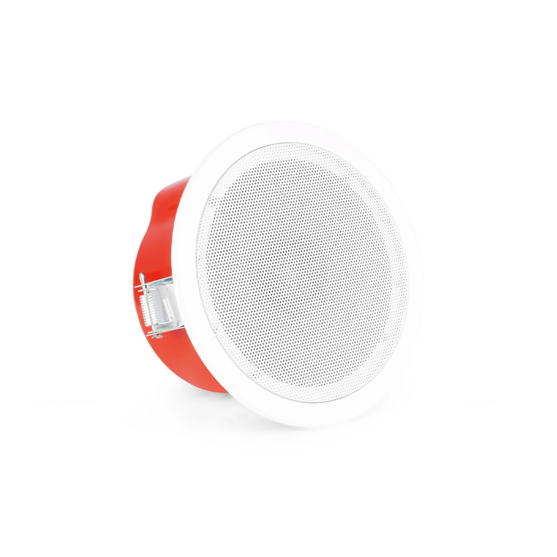 Ceiling Speaker 3W Woofer 4.5&quot; Inch ZERDA 