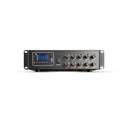 Public Address Amplifier 60W ZERDA 