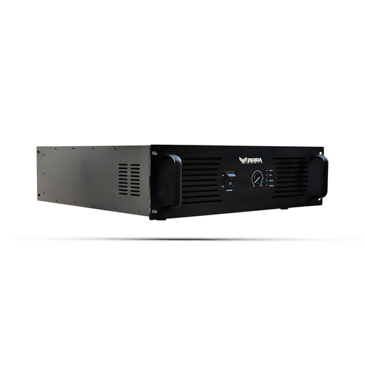 [ZRLS650D] Public Address Amplifier 650W ZERDA 