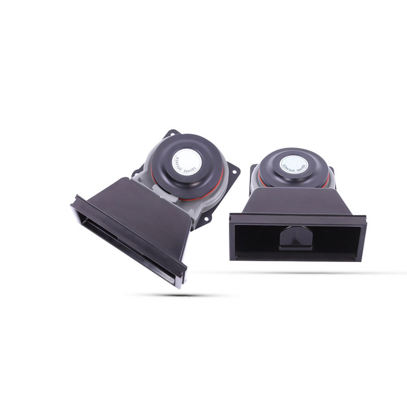 Alarm Speakers 100W ZERDA 