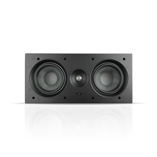 [ZRLSFH5S] ZERDA Wall mounted Speaker Woofer 6.5 inch Two Way 120W 