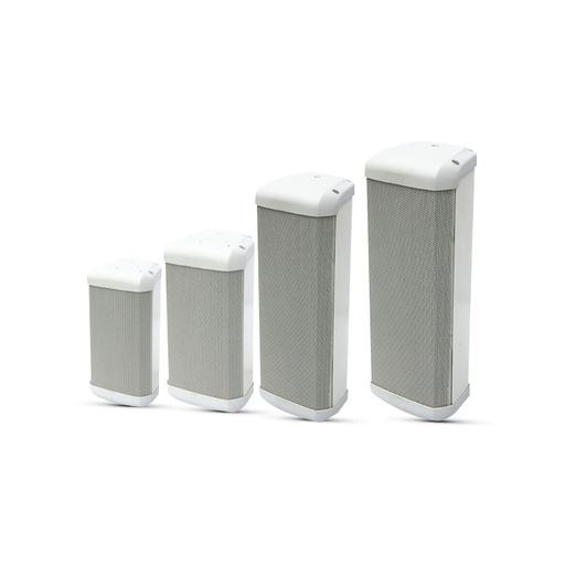 [ZRLSCE30] COLUMN SPEAKER 30W 4*3 Pouces ZERDA 